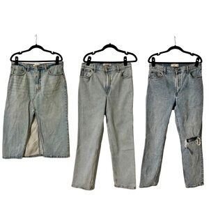 Abercrombie & Fitch Bundle